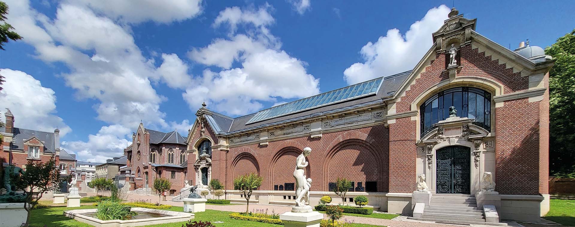 La collection du Frac Picardie s’invite au musée Lombart